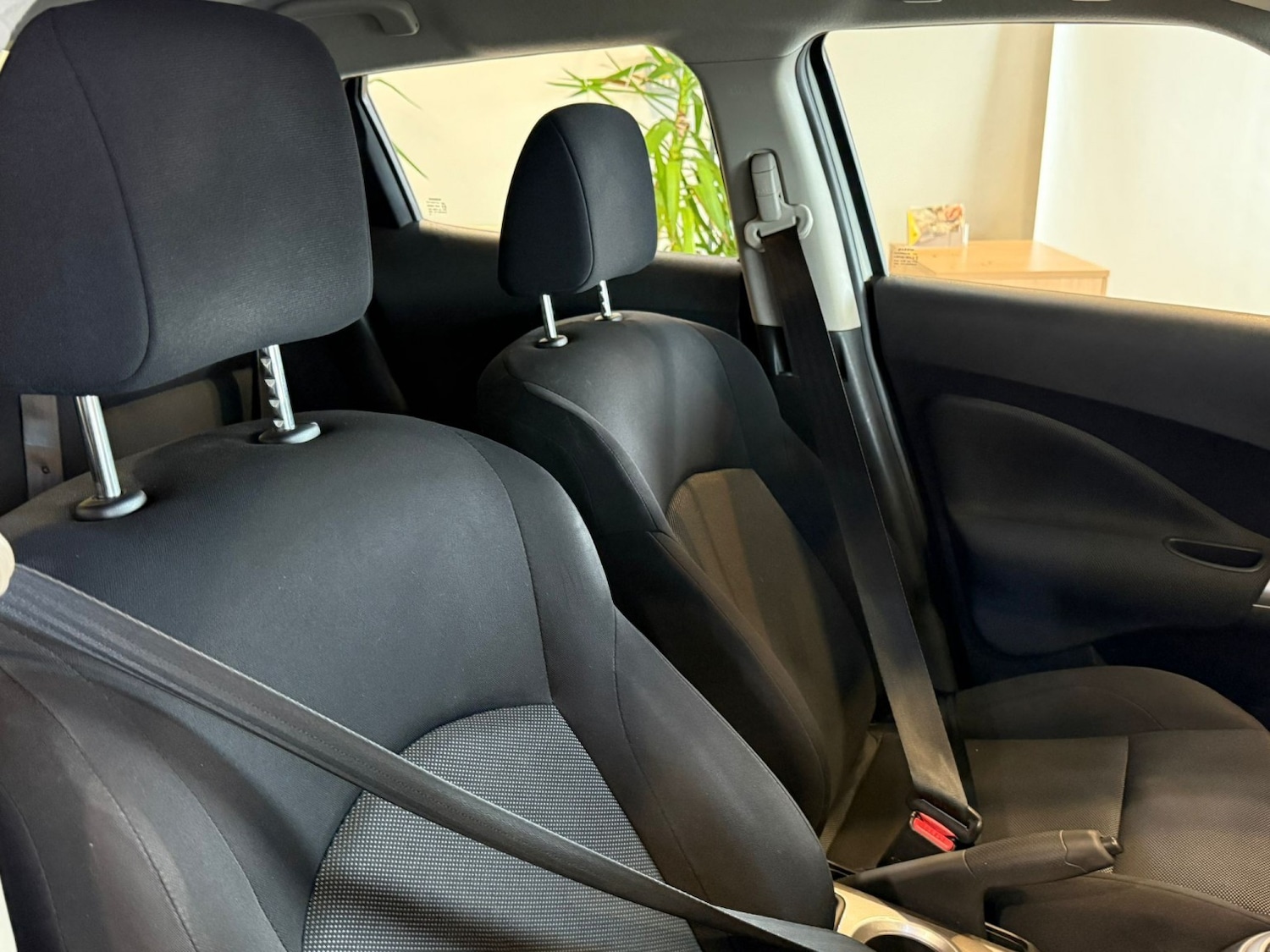 Used Nissan Juke 2012 for sale - 77632480: Photo 18