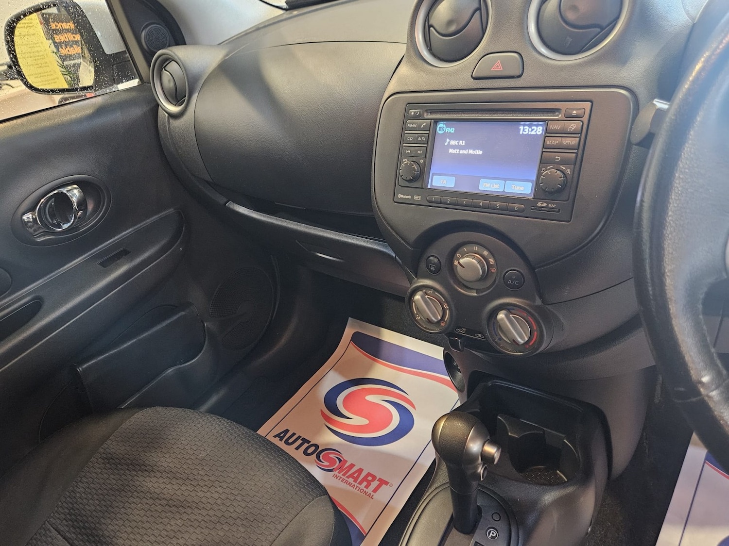 Used Nissan Micra 2013 for sale - 76347195: Photo 11