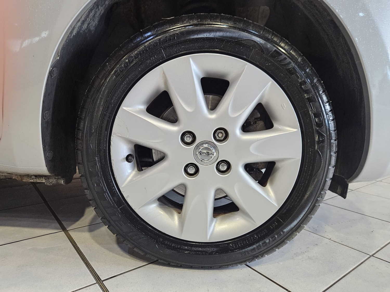 Used Nissan Micra 2013 for sale - 76347195: Photo 18