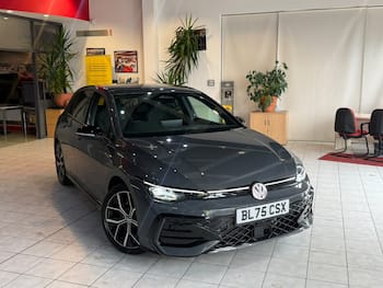 Used Volkswagen Golf 2025 for sale - 79676178: Photo