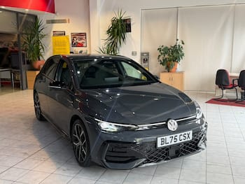 Used Volkswagen Golf 2025 for sale - 79676178: Photo