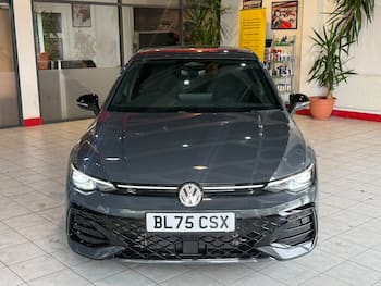Used Volkswagen Golf 2025 for sale - 79676178: Photo