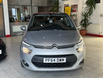 Used Citroen C4 Picasso 2014 for sale - 79223004: Photo