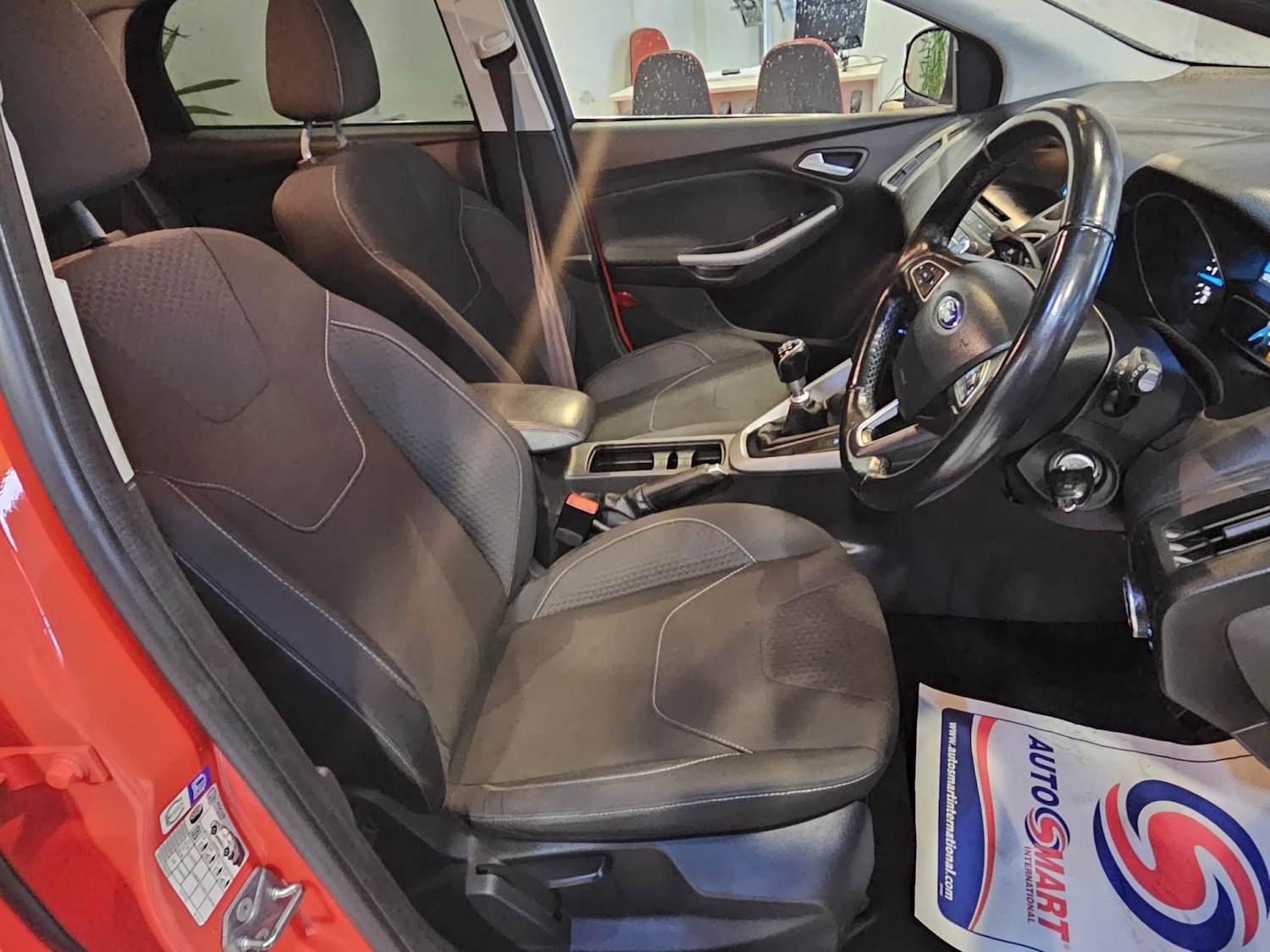 Used Ford Focus 2015 for sale - 77053701: Photo 11