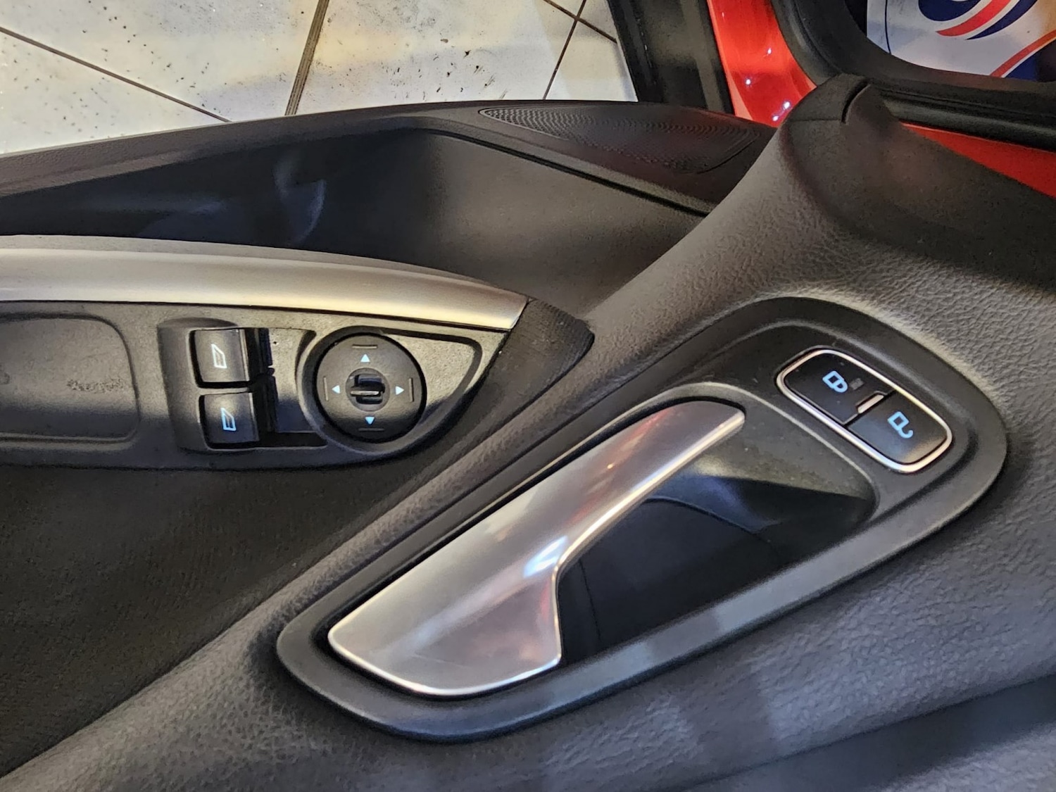 Used Ford Focus 2015 for sale - 77053701: Photo 15