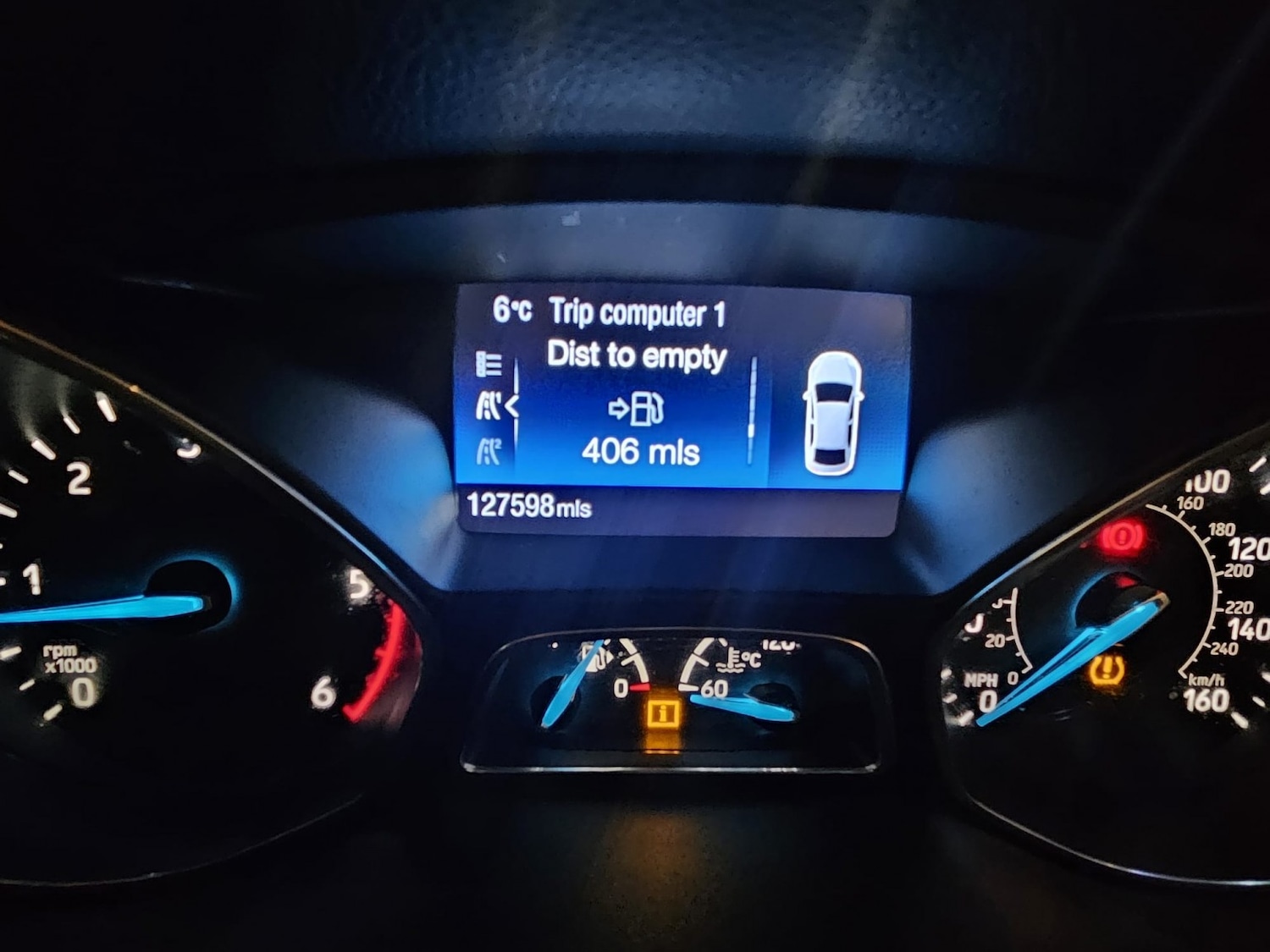 Used Ford Focus 2015 for sale - 77053701: Photo 16