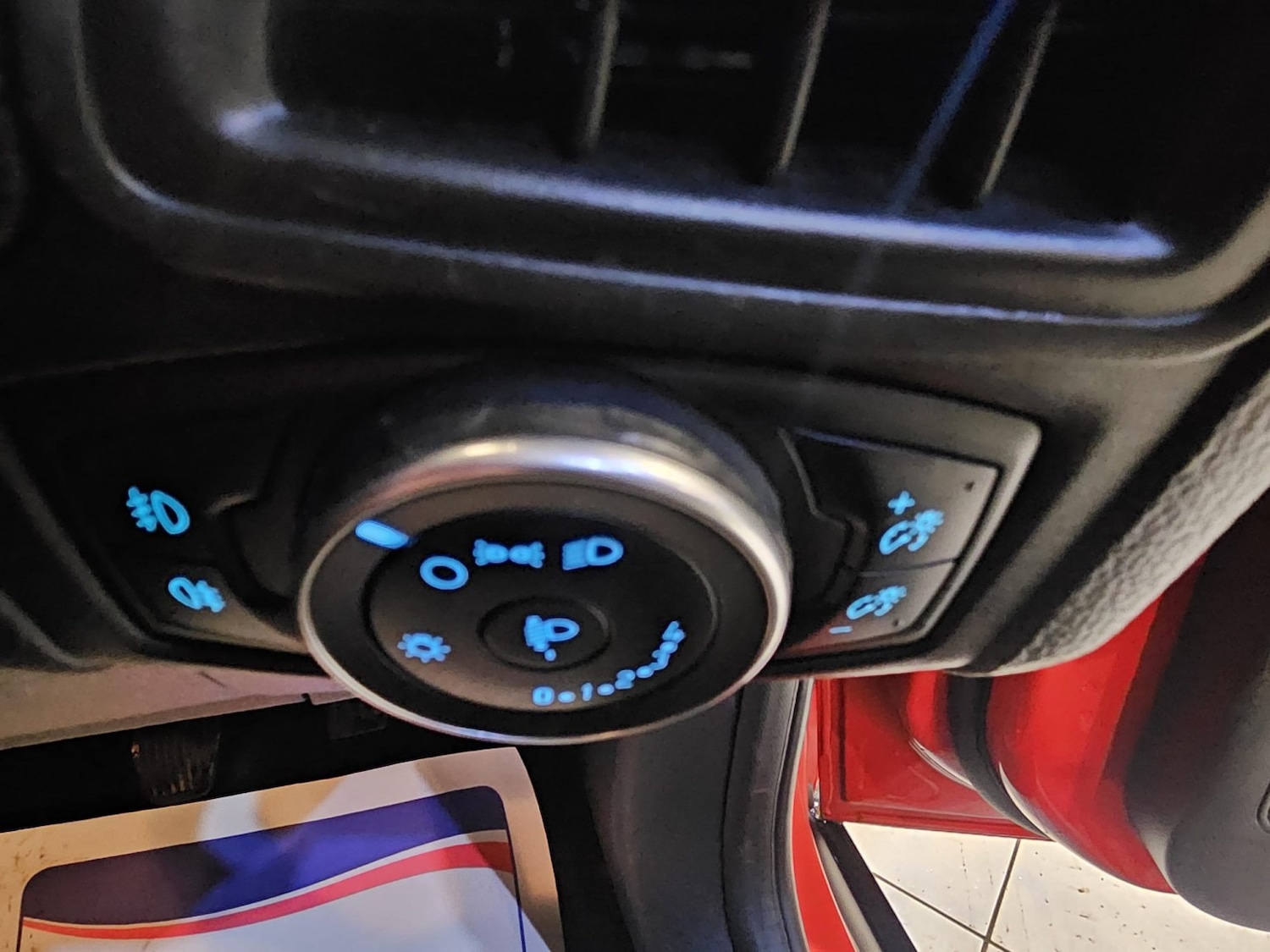 Used Ford Focus 2015 for sale - 77053701: Photo 17