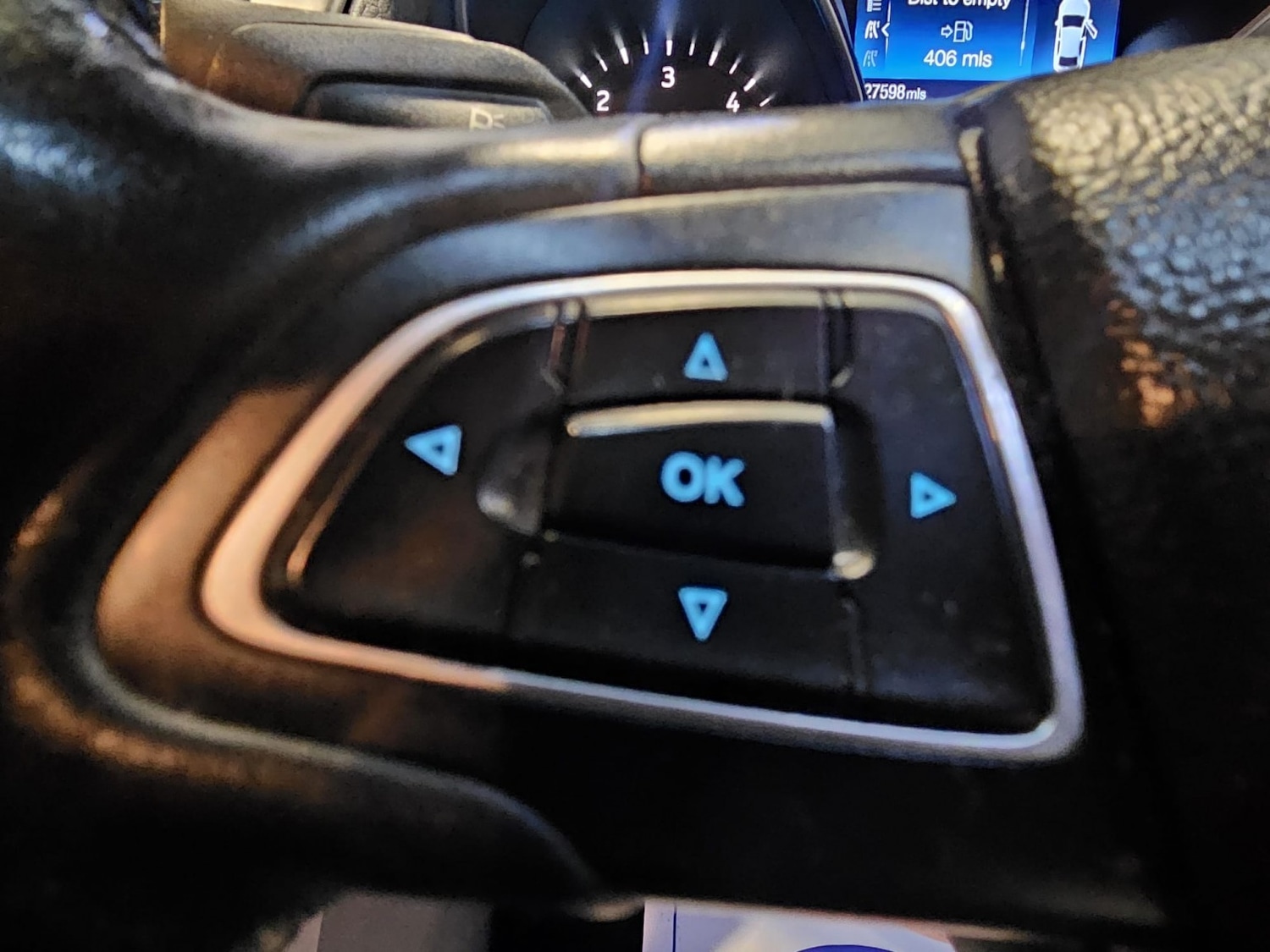 Used Ford Focus 2015 for sale - 77053701: Photo 18