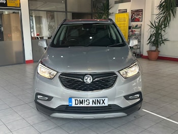 Used Vauxhall Mokka X 2019 for sale - 79507910: Photo