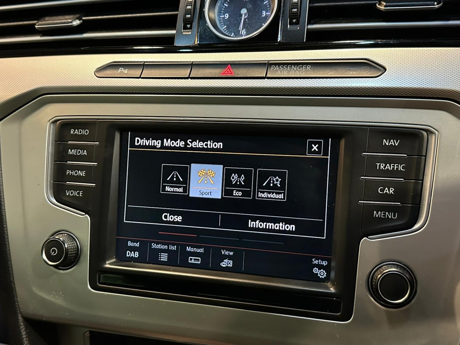 Used Volkswagen Passat 2015 for sale - 76412250: Photo 17