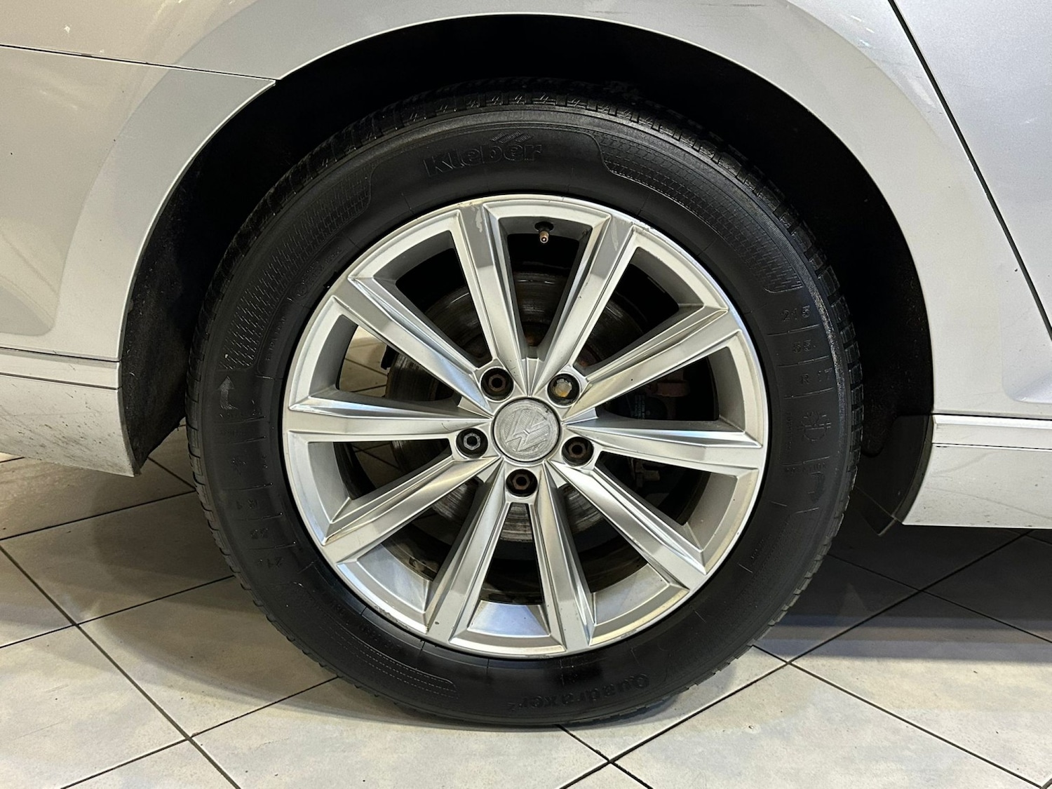 Used Volkswagen Passat 2015 for sale - 76412250: Photo 23