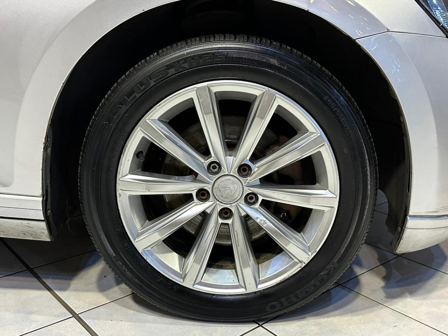 Used Volkswagen Passat 2015 for sale - 76412250: Photo 24