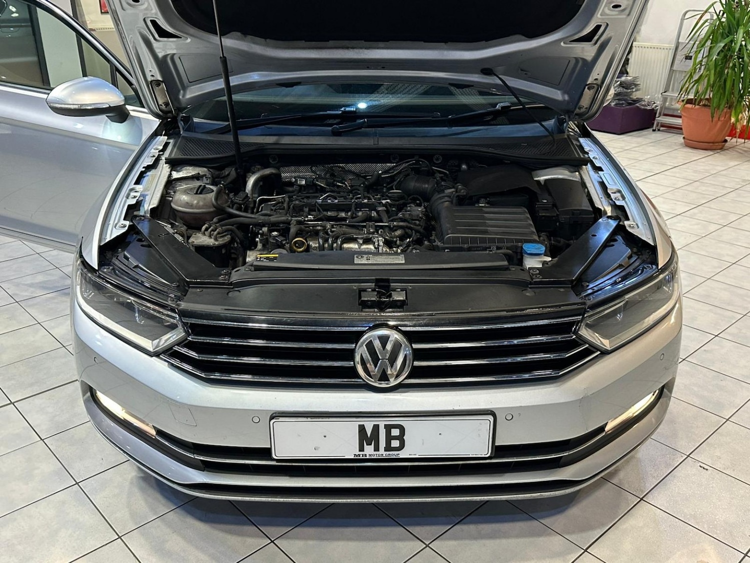 Used Volkswagen Passat 2015 for sale - 76412250: Photo 28