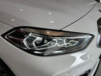 Used BMW 1 Series 2024 for sale - 79213531: Photo