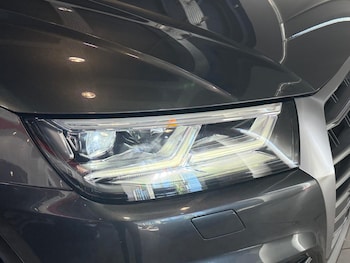Used Audi Q5 2017 for sale - 78964881: Photo