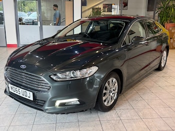 Used Ford Mondeo 2016 for sale - 78840912: Photo