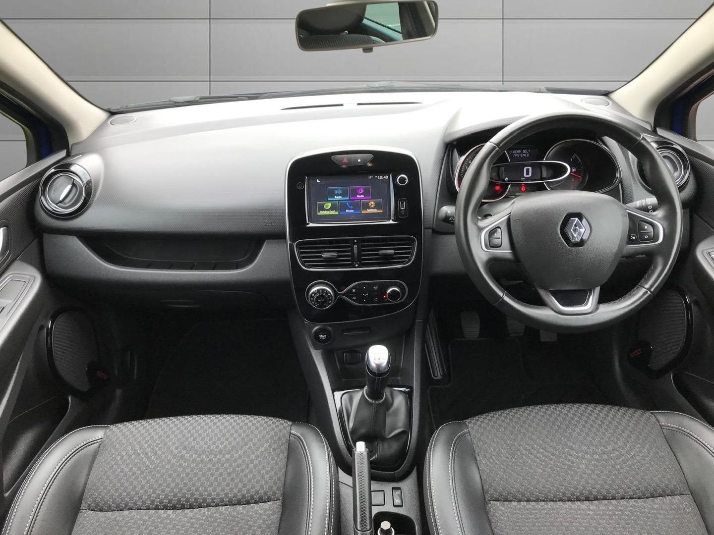 Used Renault Clio 2019 for sale - 77483675: Photo 14