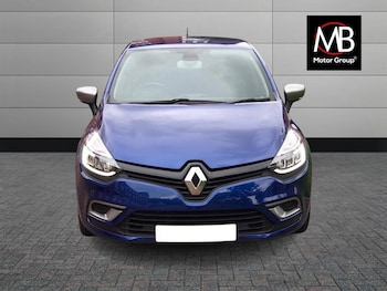 Used Renault Clio 2019 for sale - 77483675: Photo
