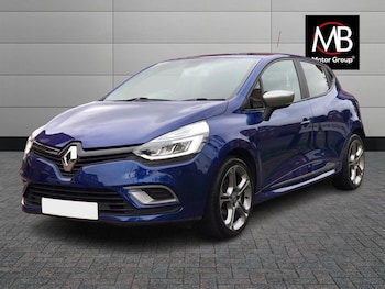 Used Renault Clio 2019 for sale - 77483675: Photo