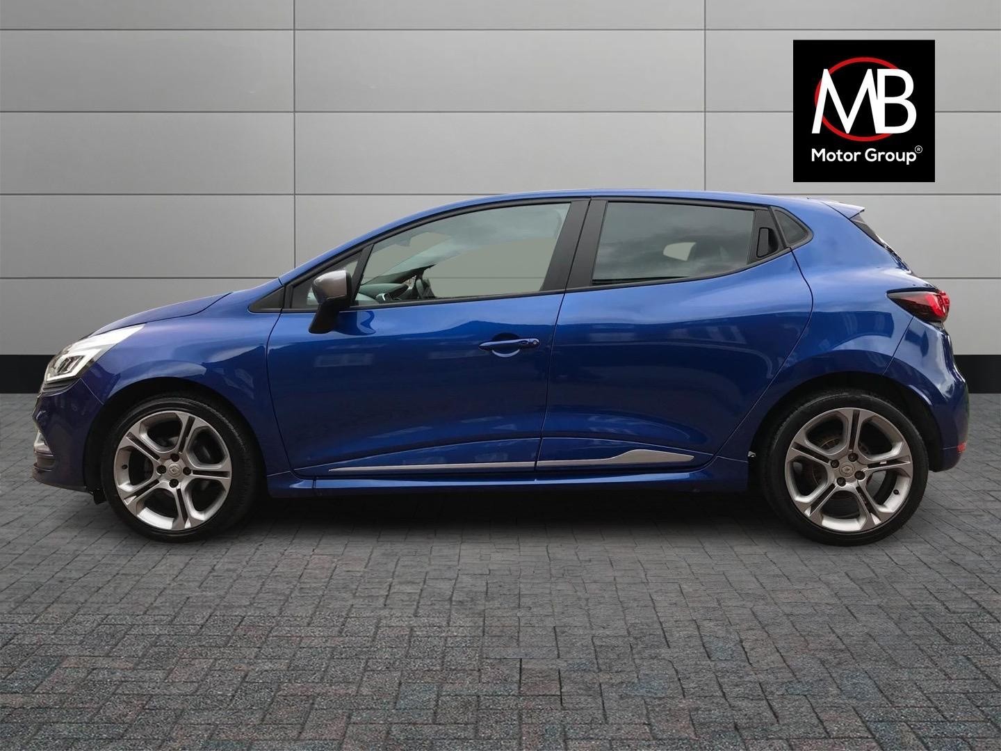 Used Renault Clio 2019 for sale - 77483675: Photo 4