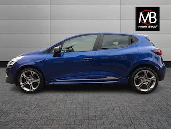 Used Renault Clio 2019 for sale - 77483675: Photo