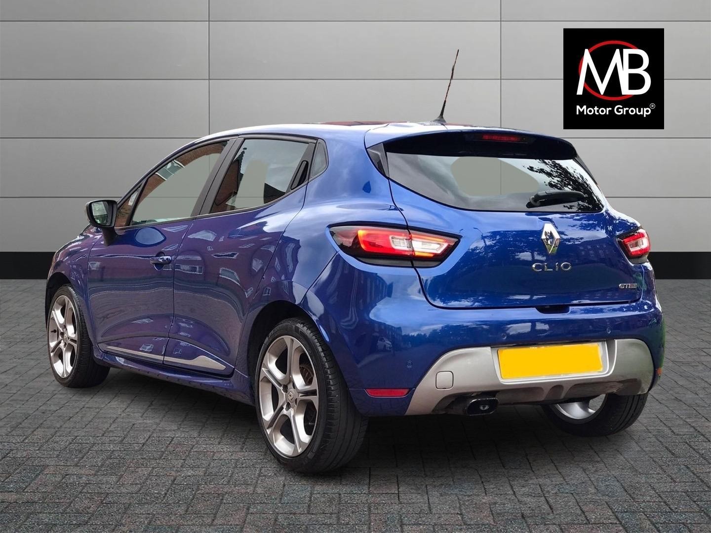 Used Renault Clio 2019 for sale - 77483675: Photo 5