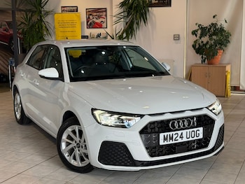 Used Audi A1 2024 for sale - 78820576: Photo