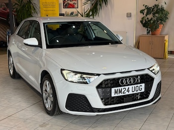 Used Audi A1 2024 for sale - 78820576: Photo