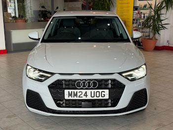 Used Audi A1 2024 for sale - 78820576: Photo