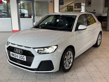 Used Audi A1 2024 for sale - 78820576: Photo
