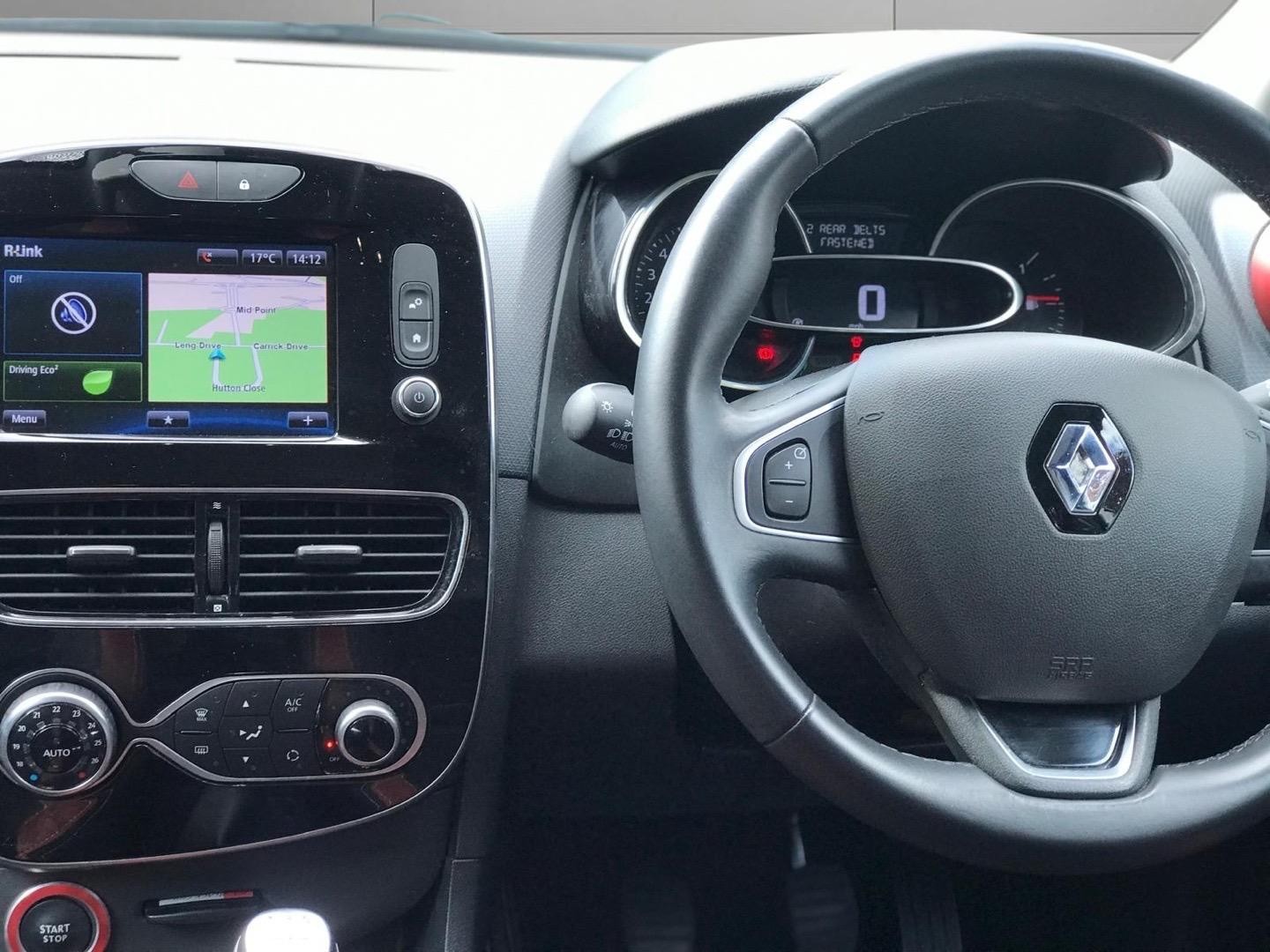 Used Renault Clio 2019 for sale - 77595339: Photo 12