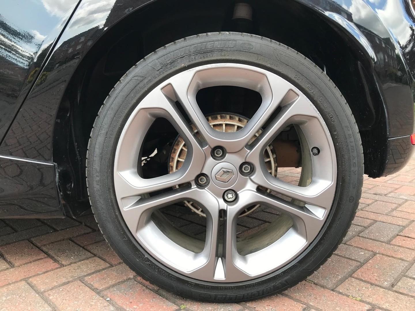 Used Renault Clio 2019 for sale - 77595339: Photo 21