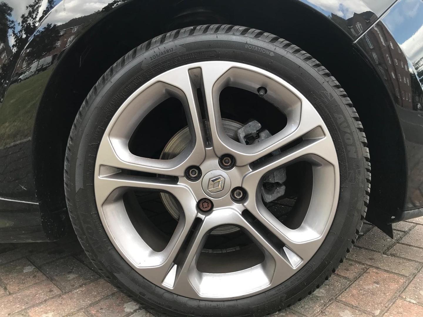 Used Renault Clio 2019 for sale - 77595339: Photo 23