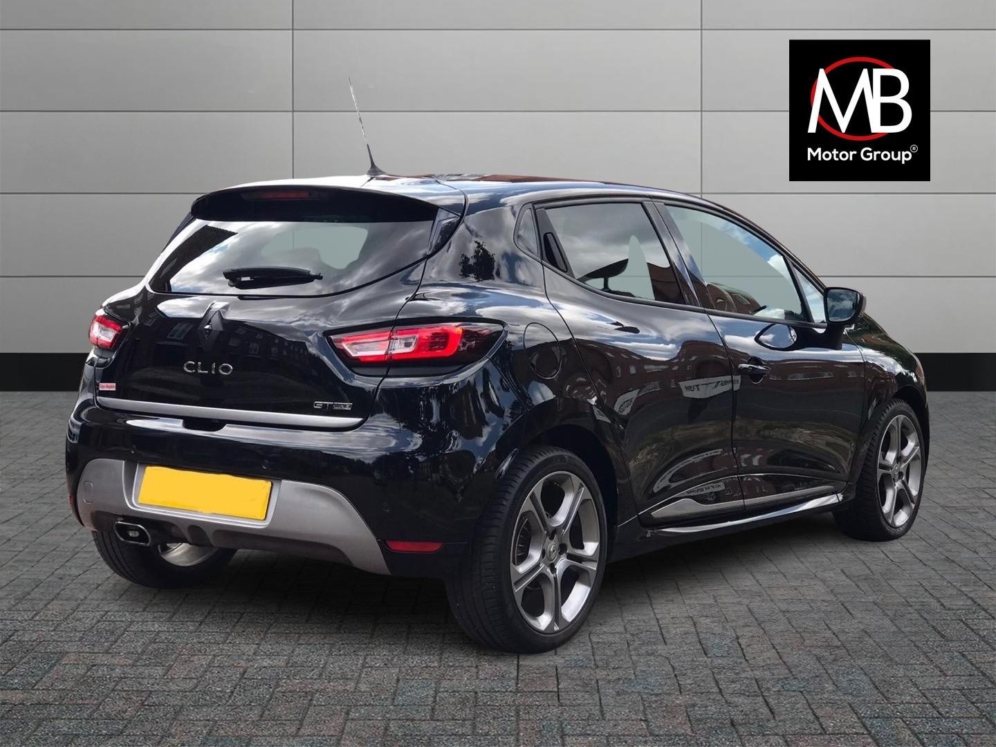 Used Renault Clio 2019 for sale - 77595339: Photo 6
