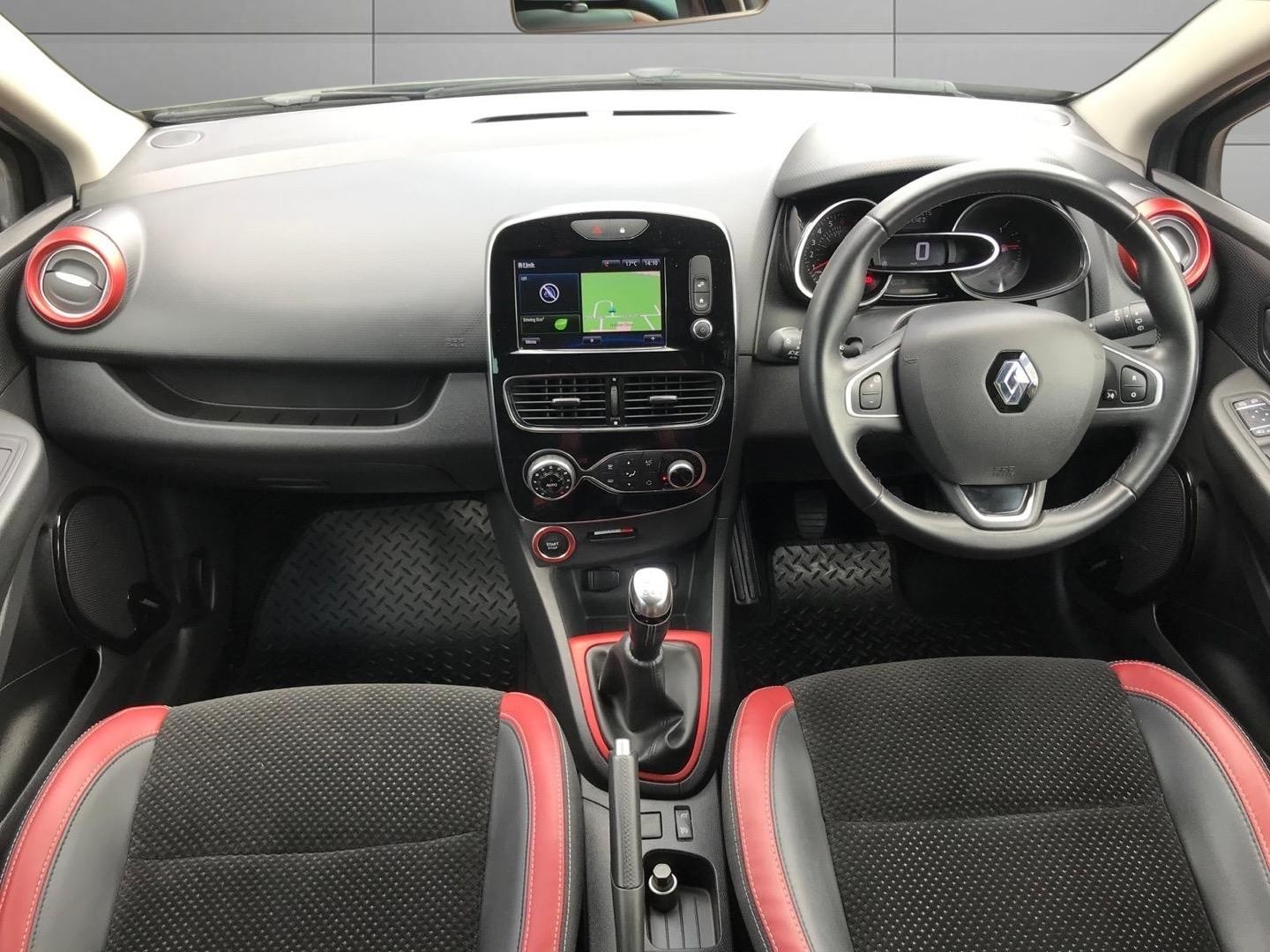Used Renault Clio 2019 for sale - 77595339: Photo 9