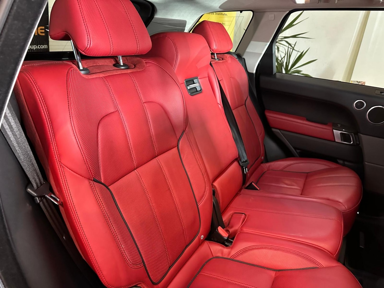 Used Land Rover Range Rover Sport 2017 for sale - 77103512: Photo 14