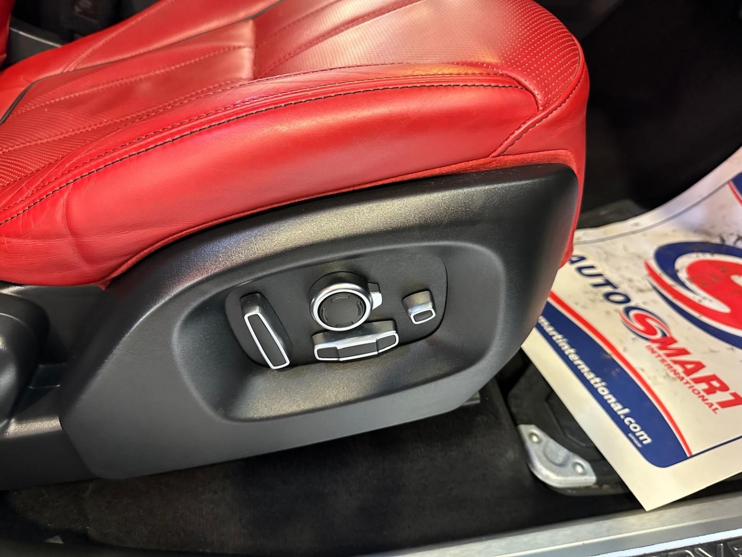 Used Land Rover Range Rover Sport 2017 for sale - 77103512: Photo 18