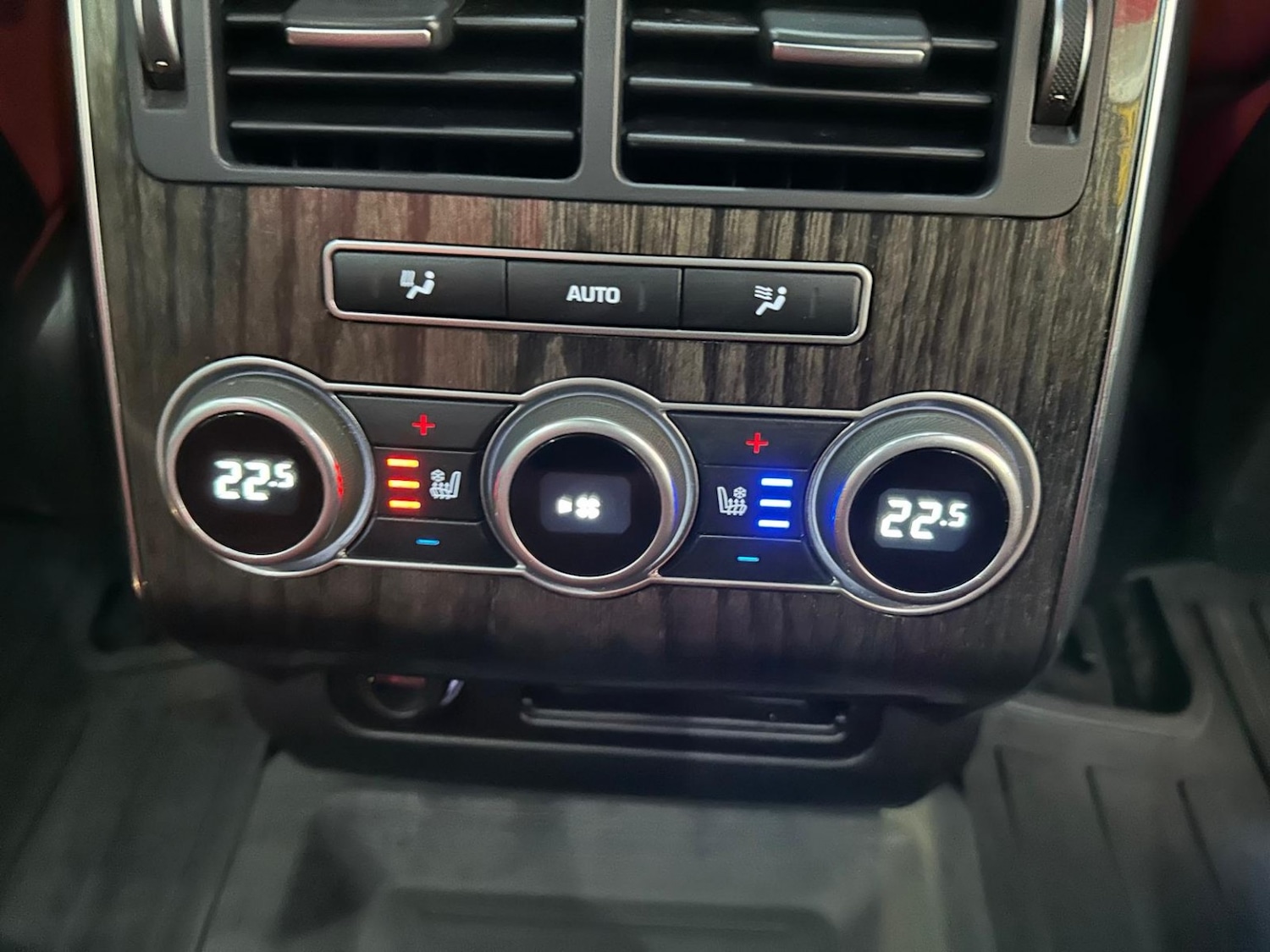 Used Land Rover Range Rover Sport 2017 for sale - 77103512: Photo 27