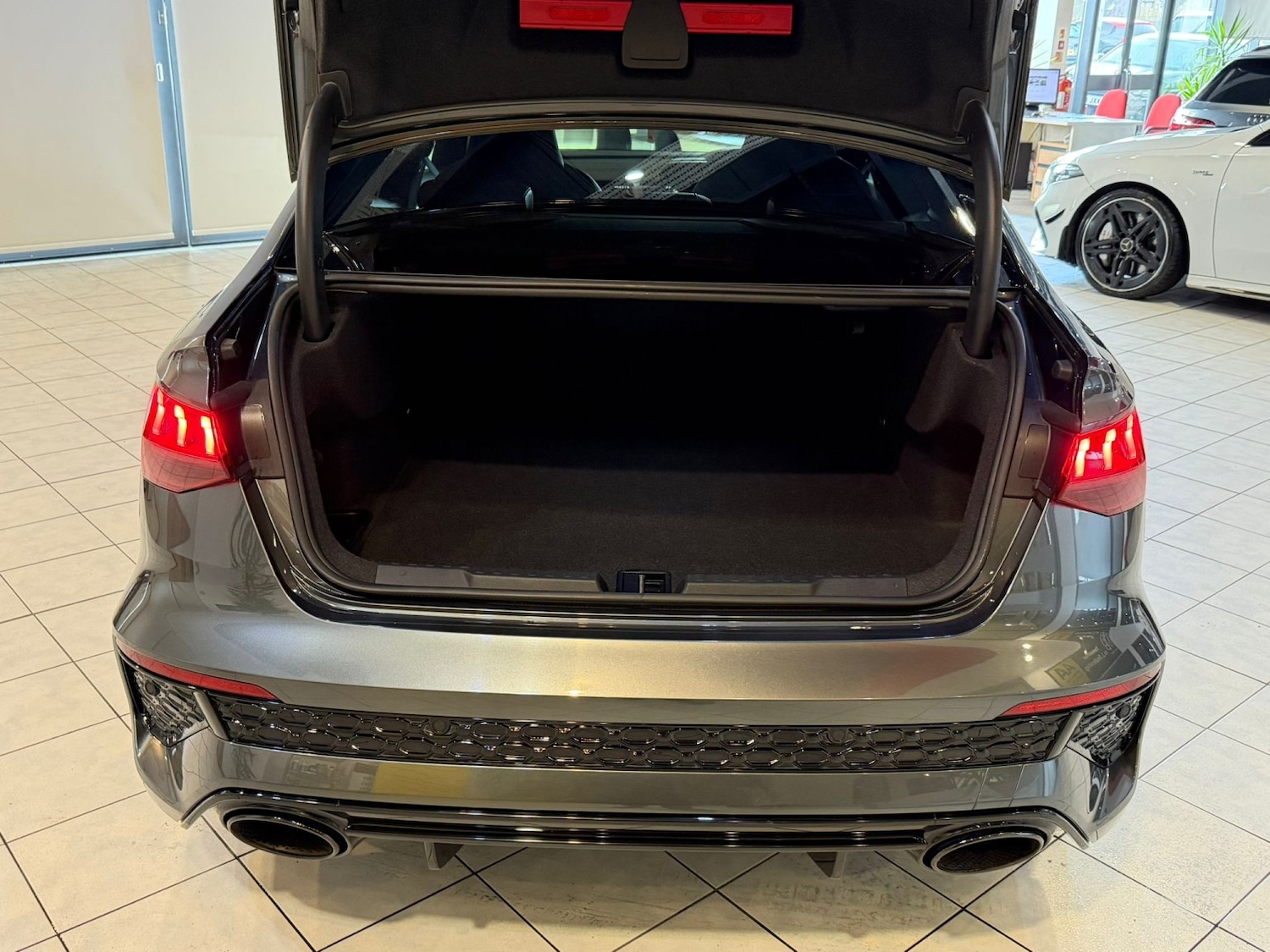 Used Audi RS3 2022 for sale - 78070294: Photo 10