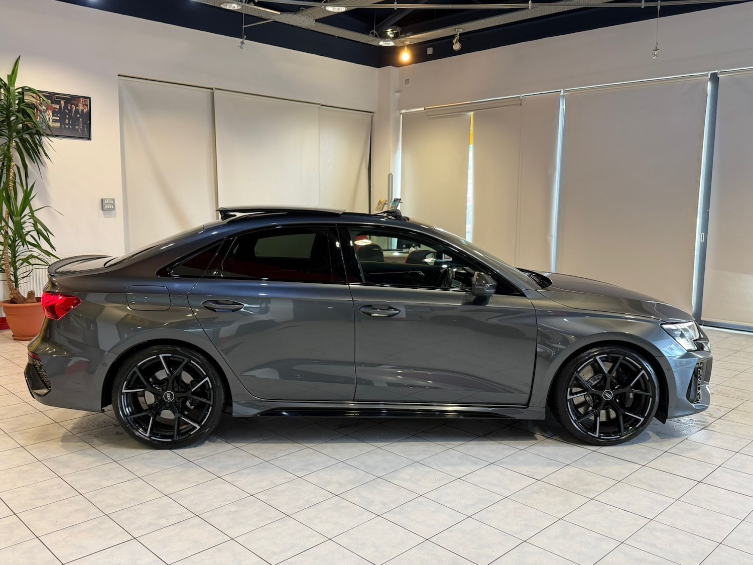 Used Audi RS3 2022 for sale - 78070294: Photo 13