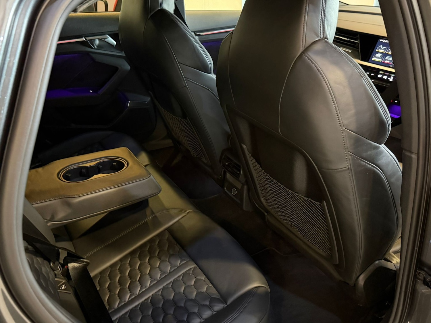 Used Audi RS3 2022 for sale - 78070294: Photo 16