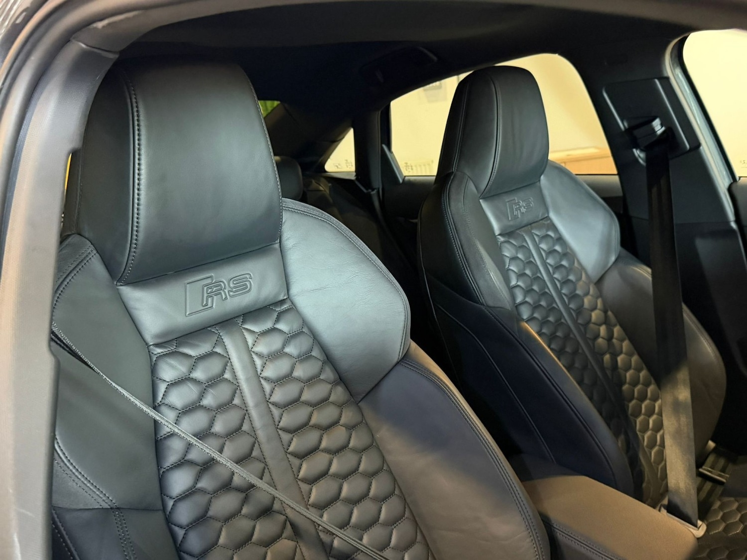 Used Audi RS3 2022 for sale - 78070294: Photo 18