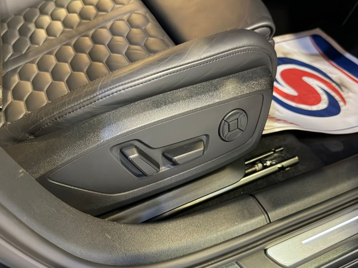 Used Audi RS3 2022 for sale - 78070294: Photo 20