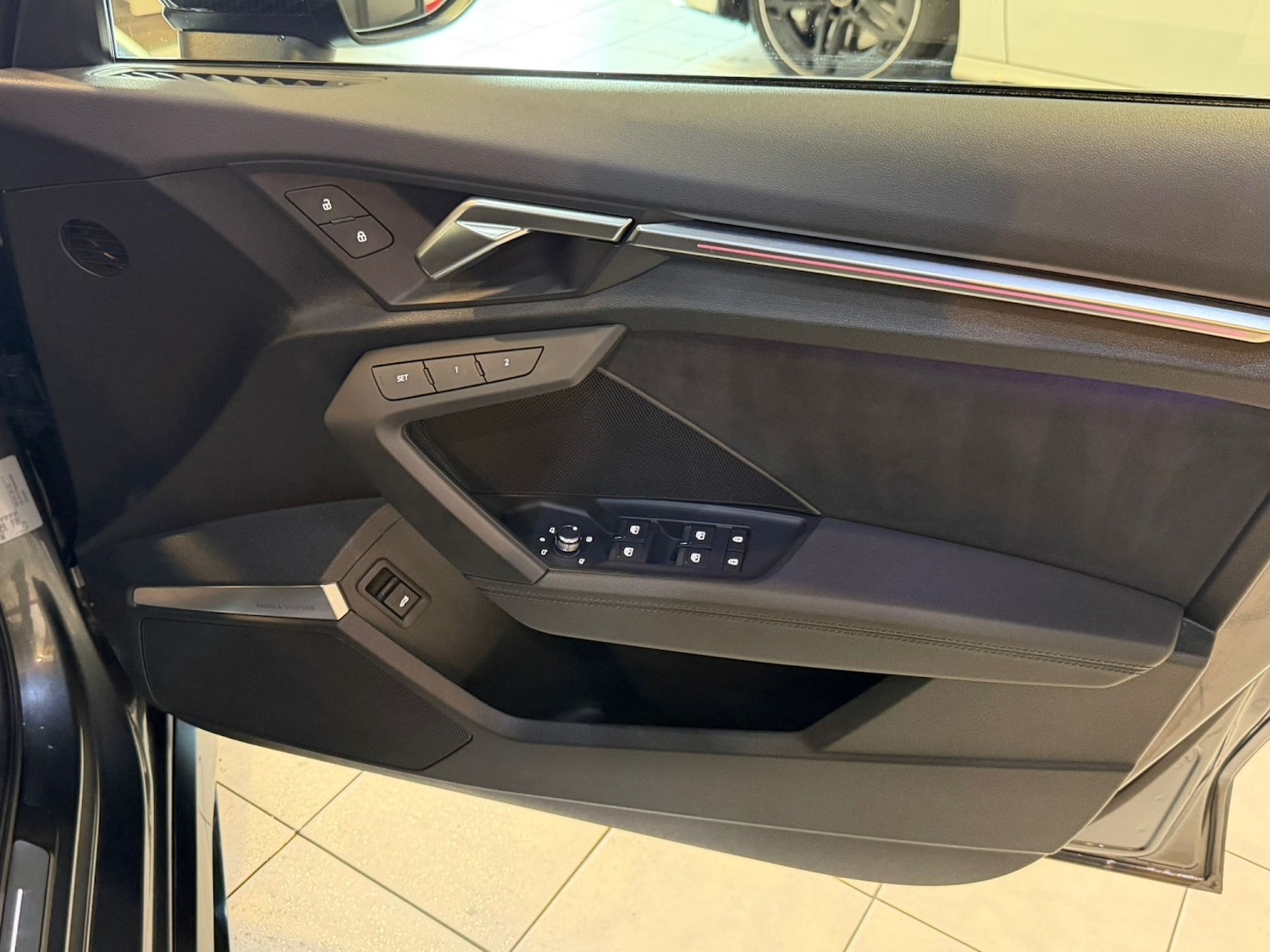 Used Audi RS3 2022 for sale - 78070294: Photo 22