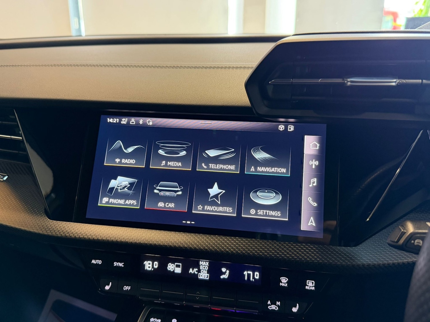 Used Audi RS3 2022 for sale - 78070294: Photo 25