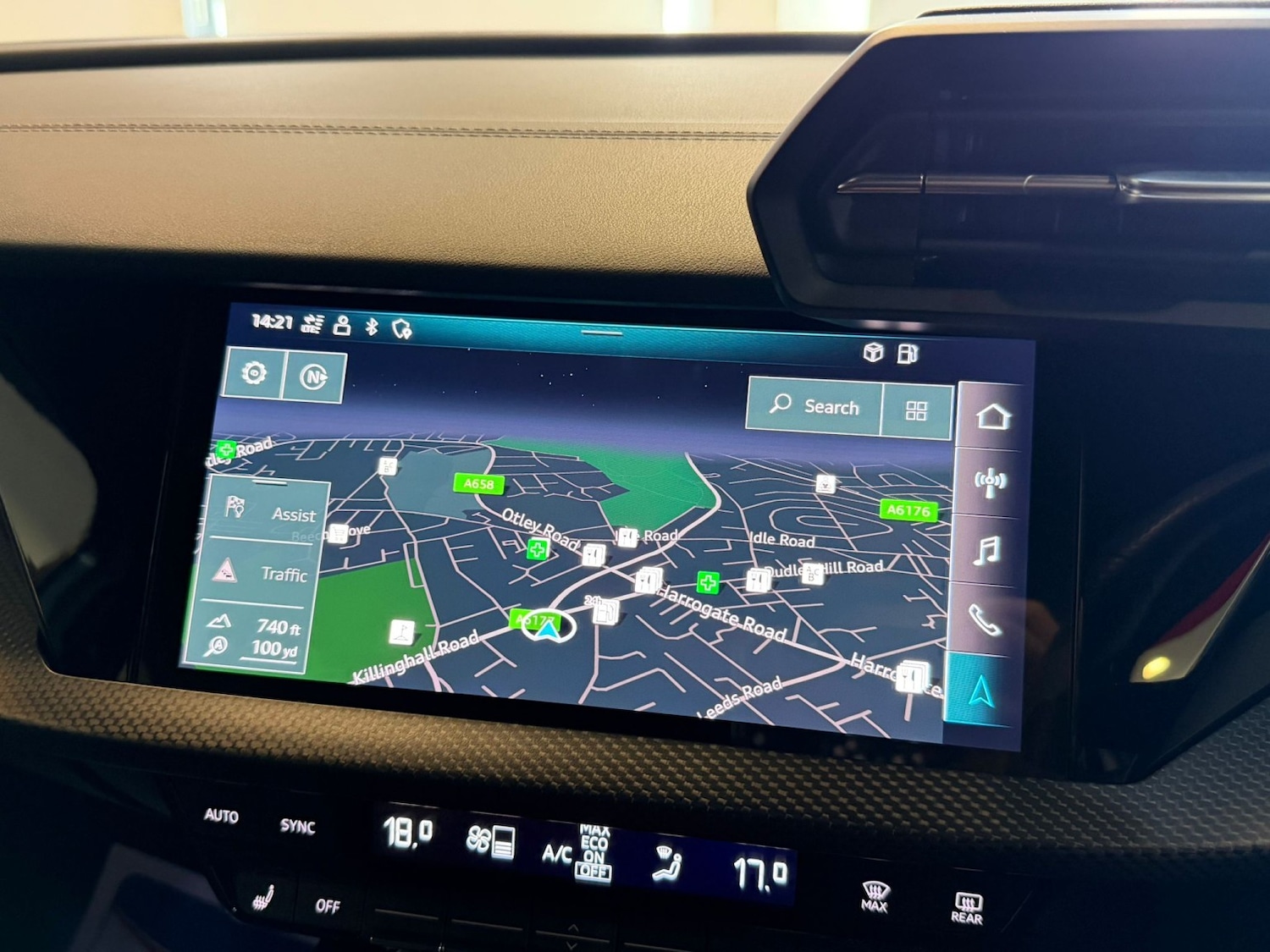 Used Audi RS3 2022 for sale - 78070294: Photo 26