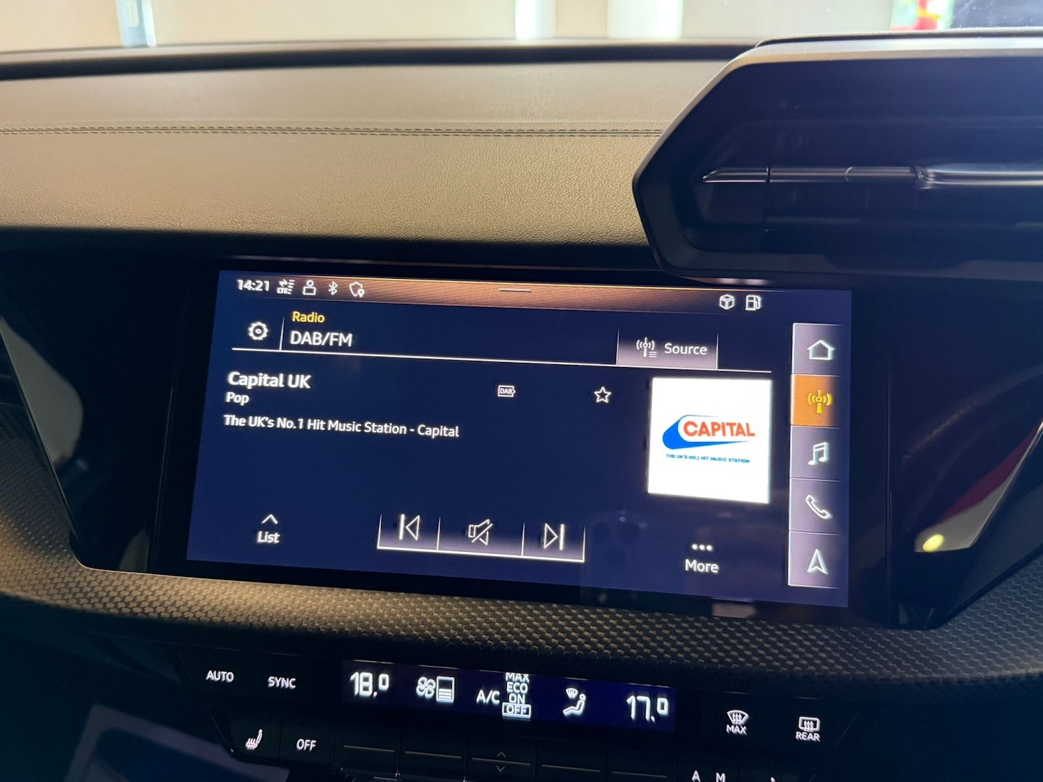 Used Audi RS3 2022 for sale - 78070294: Photo 27