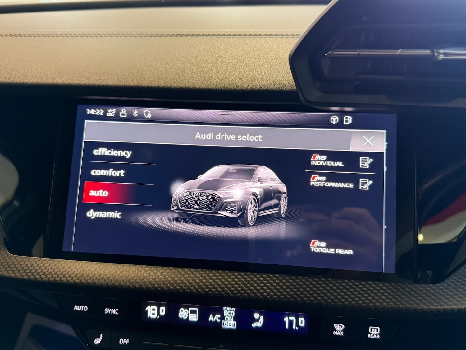 Used Audi RS3 2022 for sale - 78070294: Photo 29