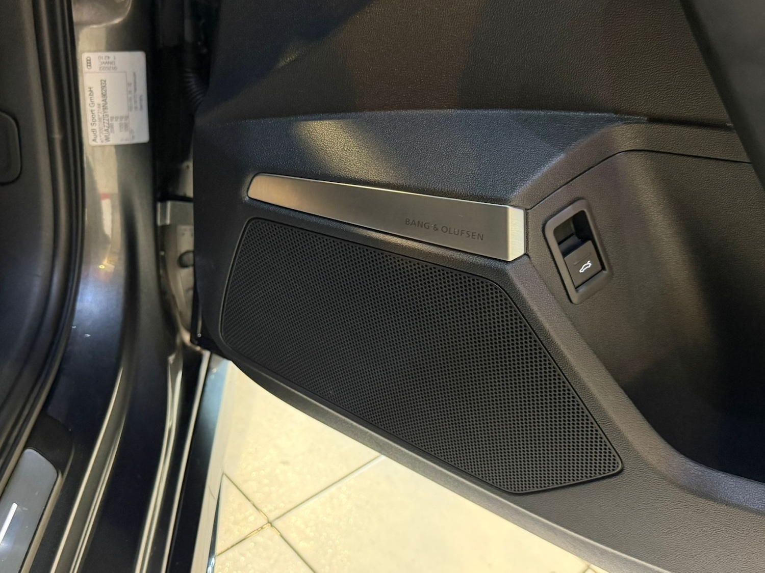 Used Audi RS3 2022 for sale - 78070294: Photo 30