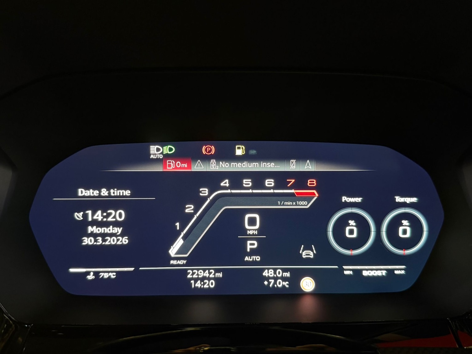 Used Audi RS3 2022 for sale - 78070294: Photo 32